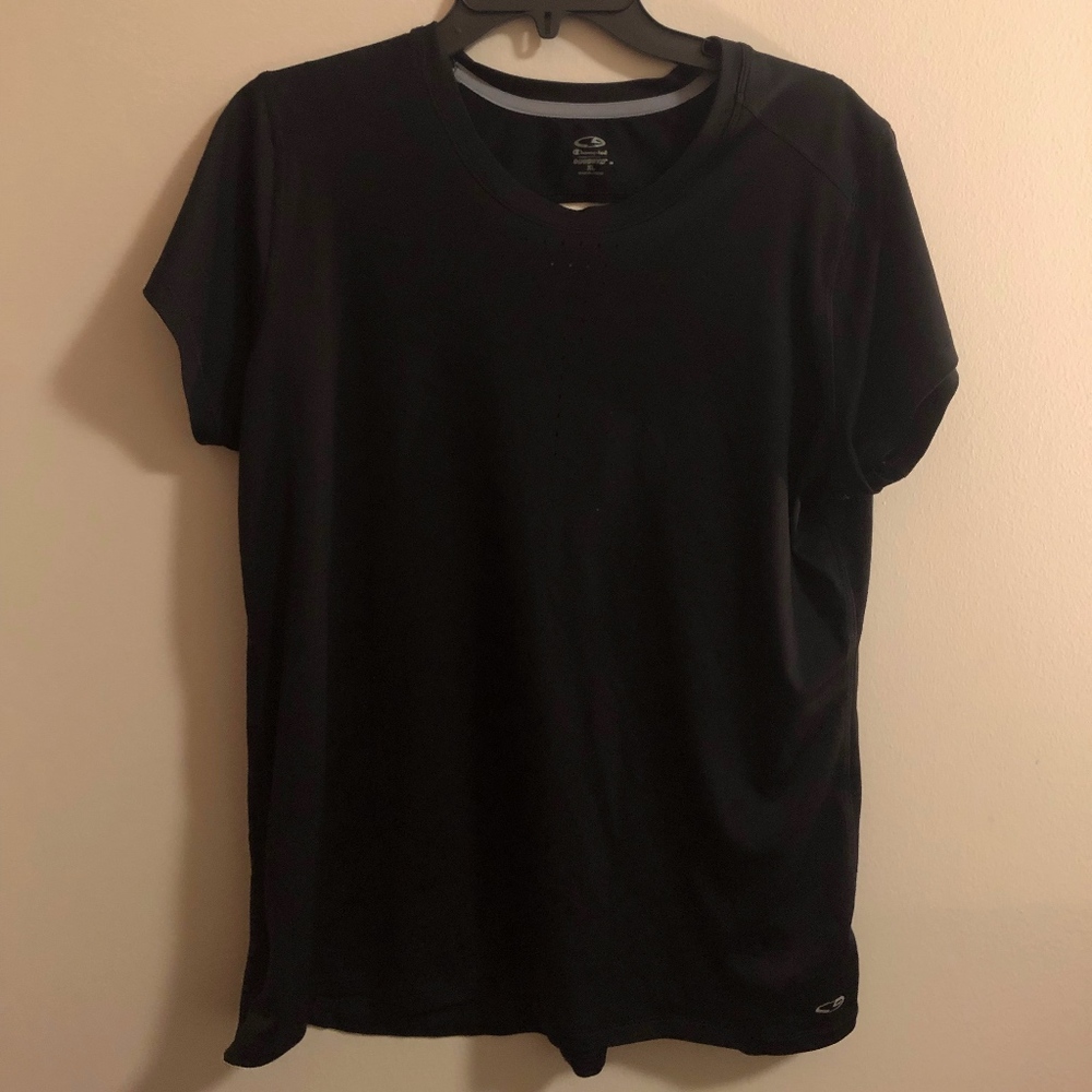 Champion Workout Top